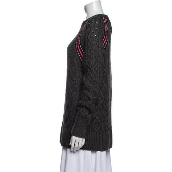 Alexander Wang Crew Neck Sweater - M - Picture 2 of 3